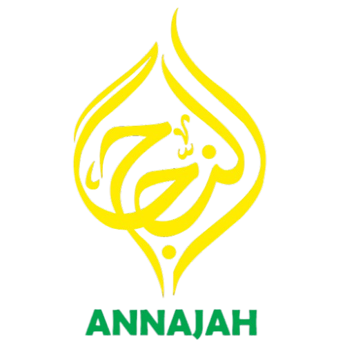 Logo SMP Annajah